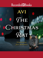 The_Christmas_rat